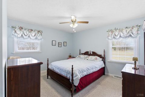 Tiny photo for 14 Sleepy Hollow Rd Rd, Lynchburg, VA 24502 (MLS # 365177)