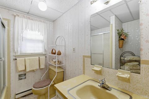 Tiny photo for 14 Sleepy Hollow Rd Rd, Lynchburg, VA 24502 (MLS # 365177)