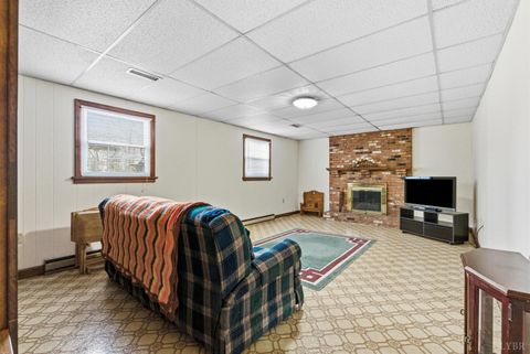 Tiny photo for 14 Sleepy Hollow Rd Rd, Lynchburg, VA 24502 (MLS # 365177)