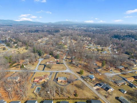 Tiny photo for 14 Sleepy Hollow Rd Rd, Lynchburg, VA 24502 (MLS # 365177)
