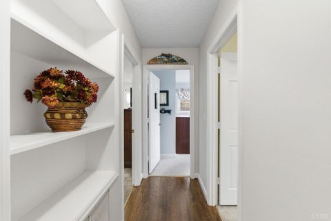 Tiny photo for 14 Sleepy Hollow Rd Rd, Lynchburg, VA 24502 (MLS # 365177)