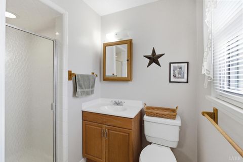 Tiny photo for 14 Sleepy Hollow Rd Rd, Lynchburg, VA 24502 (MLS # 365177)