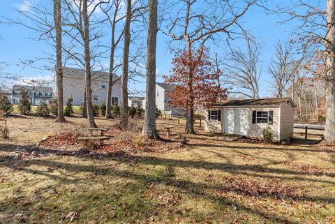 Tiny photo for 14 Sleepy Hollow Rd Rd, Lynchburg, VA 24502 (MLS # 365177)