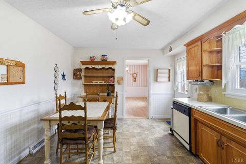 Tiny photo for 14 Sleepy Hollow Rd Rd, Lynchburg, VA 24502 (MLS # 365177)