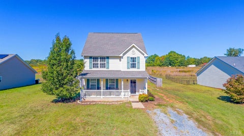 Homes For Sale - 174 Stratford Place<br/> Amherst, VA 24572