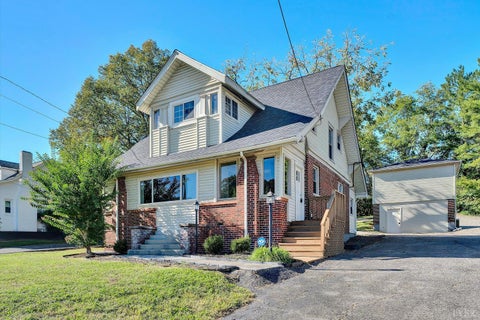 Photo of 7760 Williamson Road, Roanoke, VA 24019 (MLS # 369762)