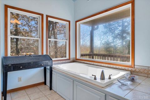 Tiny photo for 5050 Falkland Road, Scottsburg, VA 24589 (MLS # 363201)