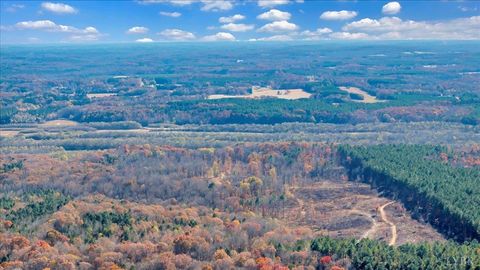 Tiny photo for 5050 Falkland Road, Scottsburg, VA 24589 (MLS # 363201)