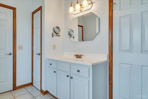 Tiny photo for 5050 Falkland Road, Scottsburg, VA 24589 (MLS # 363201)