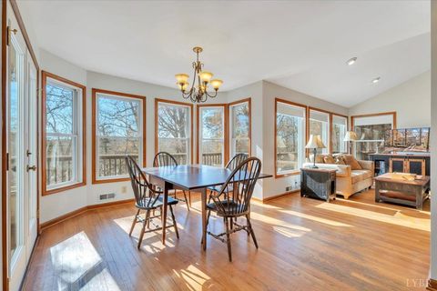 Tiny photo for 5050 Falkland Road, Scottsburg, VA 24589 (MLS # 363201)