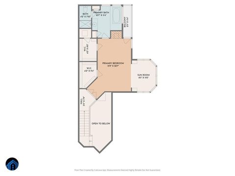 Tiny photo for 5050 Falkland Road, Scottsburg, VA 24589 (MLS # 363201)