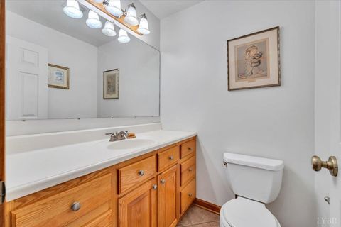 Tiny photo for 5050 Falkland Road, Scottsburg, VA 24589 (MLS # 363201)