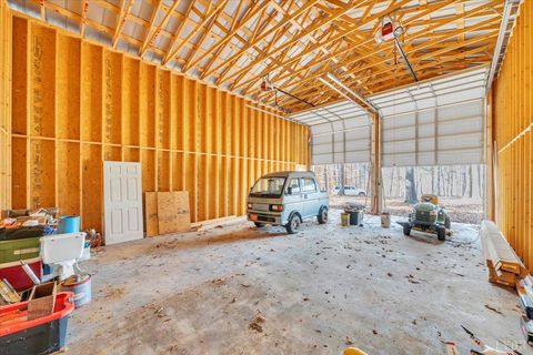 Tiny photo for 5050 Falkland Road, Scottsburg, VA 24589 (MLS # 363201)