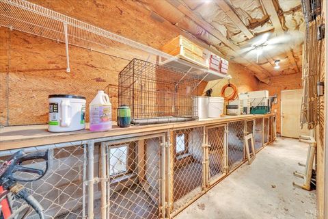 Tiny photo for 5050 Falkland Road, Scottsburg, VA 24589 (MLS # 363201)