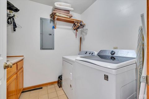 Tiny photo for 5050 Falkland Road, Scottsburg, VA 24589 (MLS # 363201)