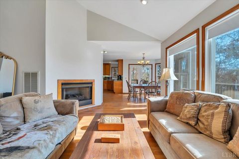 Tiny photo for 5050 Falkland Road, Scottsburg, VA 24589 (MLS # 363201)