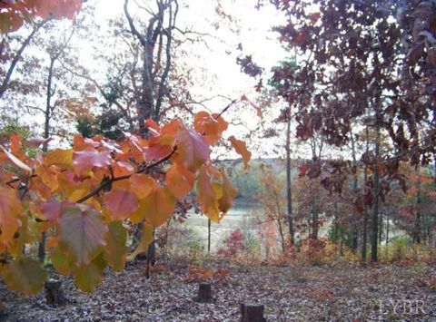 Tiny photo for 5050 Falkland Road, Scottsburg, VA 24589 (MLS # 363201)