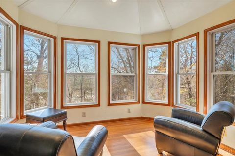 Tiny photo for 5050 Falkland Road, Scottsburg, VA 24589 (MLS # 363201)