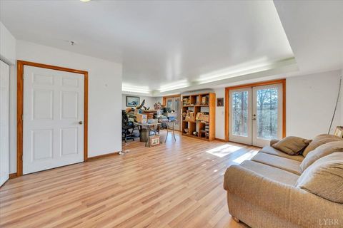 Tiny photo for 5050 Falkland Road, Scottsburg, VA 24589 (MLS # 363201)