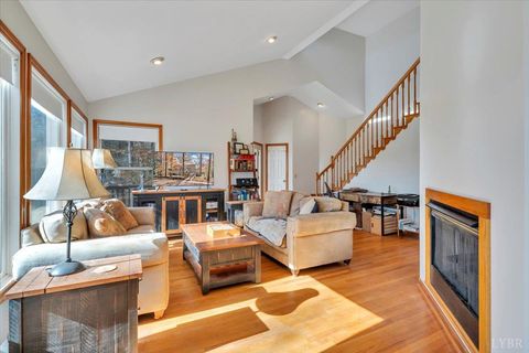 Tiny photo for 5050 Falkland Road, Scottsburg, VA 24589 (MLS # 363201)