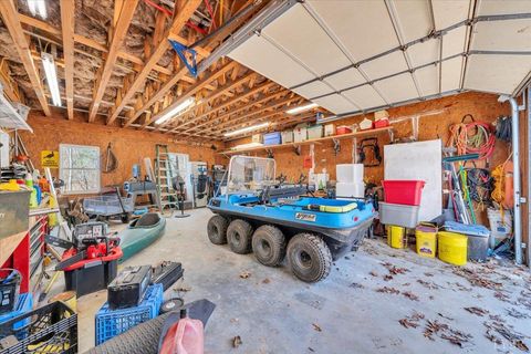 Tiny photo for 5050 Falkland Road, Scottsburg, VA 24589 (MLS # 363201)