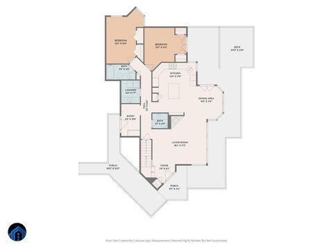 Tiny photo for 5050 Falkland Road, Scottsburg, VA 24589 (MLS # 363201)