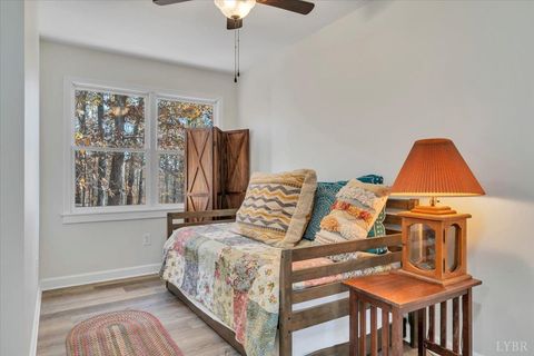 Tiny photo for 5050 Falkland Road, Scottsburg, VA 24589 (MLS # 363201)