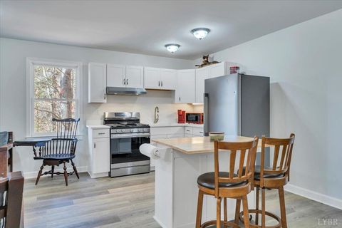 Tiny photo for 5050 Falkland Road, Scottsburg, VA 24589 (MLS # 363201)