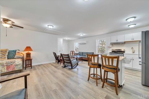 Tiny photo for 5050 Falkland Road, Scottsburg, VA 24589 (MLS # 363201)