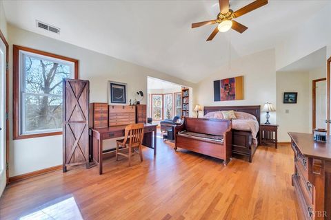 Tiny photo for 5050 Falkland Road, Scottsburg, VA 24589 (MLS # 363201)