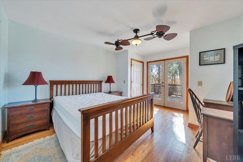 Tiny photo for 5050 Falkland Road, Scottsburg, VA 24589 (MLS # 363201)