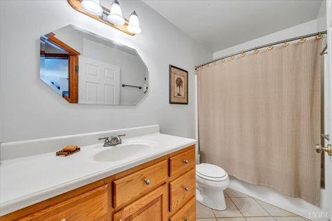 Tiny photo for 5050 Falkland Road, Scottsburg, VA 24589 (MLS # 363201)