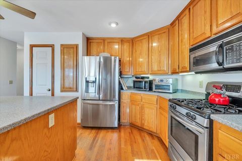 Tiny photo for 5050 Falkland Road, Scottsburg, VA 24589 (MLS # 363201)