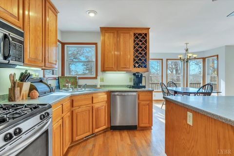 Tiny photo for 5050 Falkland Road, Scottsburg, VA 24589 (MLS # 363201)