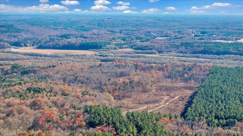 Tiny photo for 5050 Falkland Road, Scottsburg, VA 24589 (MLS # 363201)