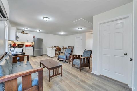 Tiny photo for 5050 Falkland Road, Scottsburg, VA 24589 (MLS # 363201)