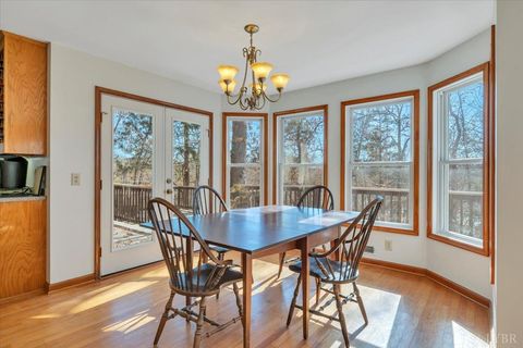 Tiny photo for 5050 Falkland Road, Scottsburg, VA 24589 (MLS # 363201)