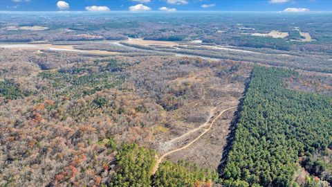 Tiny photo for 5050 Falkland Road, Scottsburg, VA 24589 (MLS # 363201)