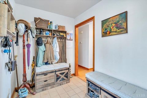 Tiny photo for 5050 Falkland Road, Scottsburg, VA 24589 (MLS # 363201)