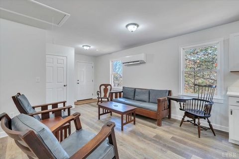 Tiny photo for 5050 Falkland Road, Scottsburg, VA 24589 (MLS # 363201)