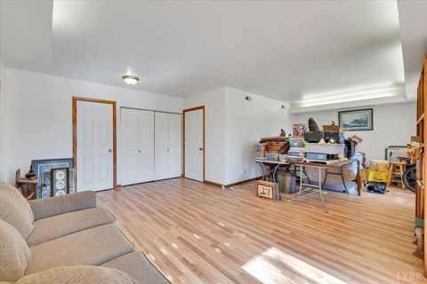 Tiny photo for 5050 Falkland Road, Scottsburg, VA 24589 (MLS # 363201)