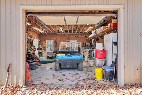 Tiny photo for 5050 Falkland Road, Scottsburg, VA 24589 (MLS # 363201)