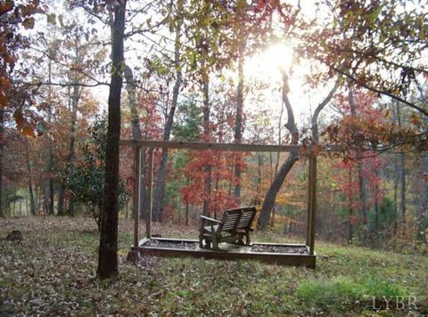 Tiny photo for 5050 Falkland Road, Scottsburg, VA 24589 (MLS # 363201)