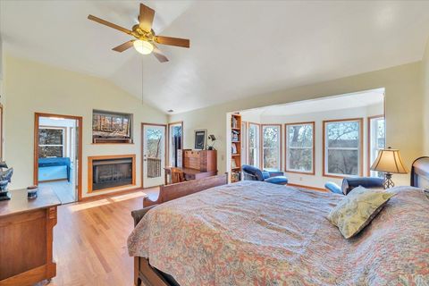 Tiny photo for 5050 Falkland Road, Scottsburg, VA 24589 (MLS # 363201)