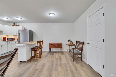 Tiny photo for 5050 Falkland Road, Scottsburg, VA 24589 (MLS # 363201)