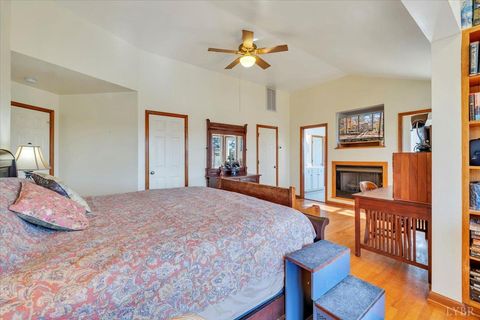 Tiny photo for 5050 Falkland Road, Scottsburg, VA 24589 (MLS # 363201)