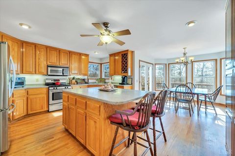 Tiny photo for 5050 Falkland Road, Scottsburg, VA 24589 (MLS # 363201)