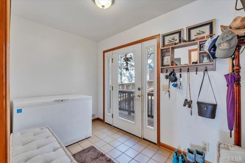 Tiny photo for 5050 Falkland Road, Scottsburg, VA 24589 (MLS # 363201)