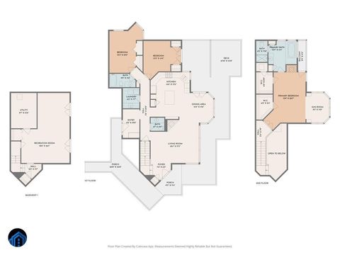 Tiny photo for 5050 Falkland Road, Scottsburg, VA 24589 (MLS # 363201)
