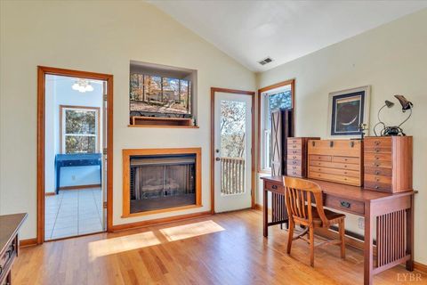 Tiny photo for 5050 Falkland Road, Scottsburg, VA 24589 (MLS # 363201)